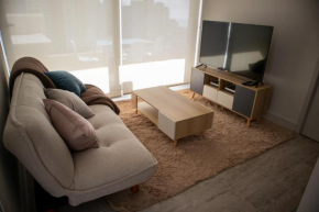 Hermoso departamento amoblado en Concón 2D/2B/1E